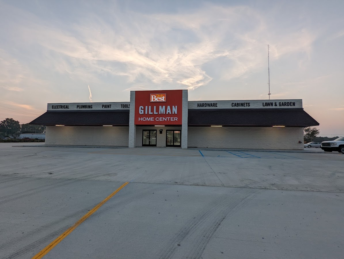 Gillman Home Center
