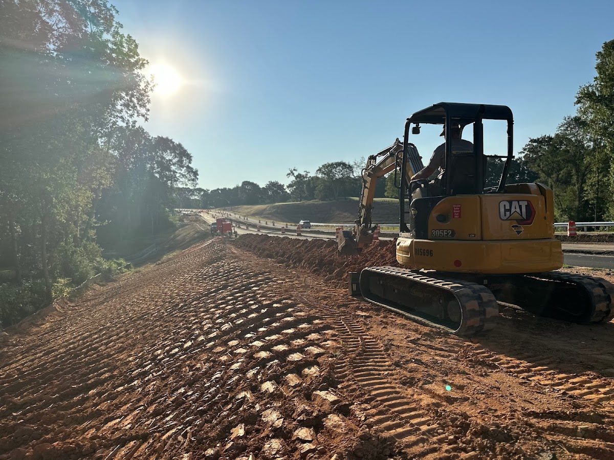 Rock Solid Earthworks