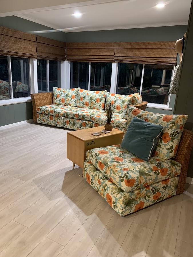 Low Country Upholstery - Low Country Upholstery Furniture Repair in Beaufort, SC photo