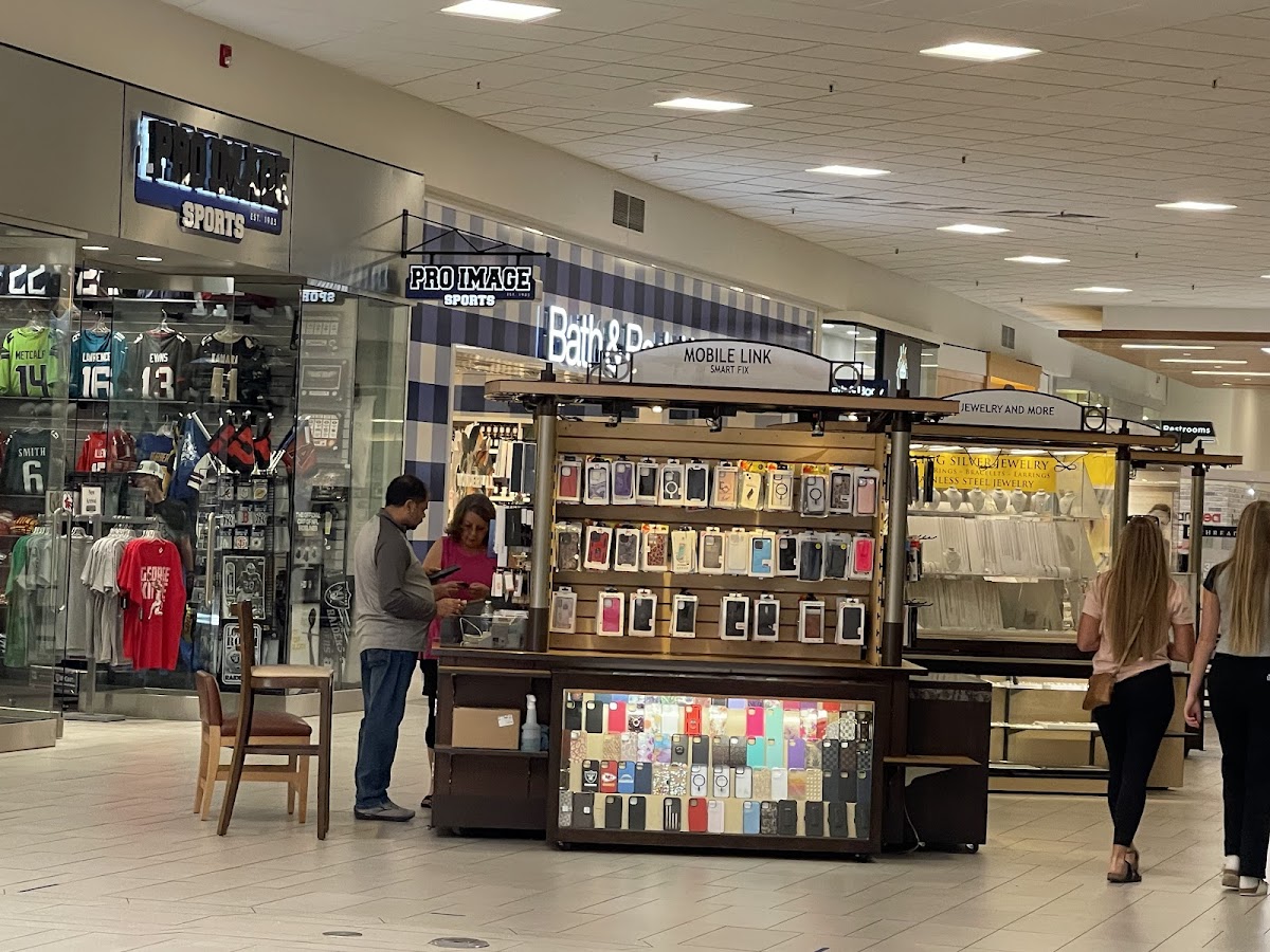 Mobile Link Smart Fix