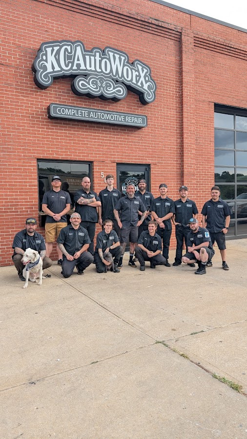 KC AutoWorx