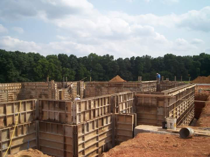 Super Duty Concrete LLC