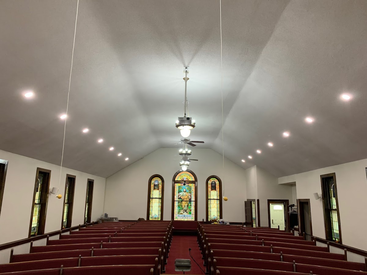 Prunty's Electrical Contracting Inc.