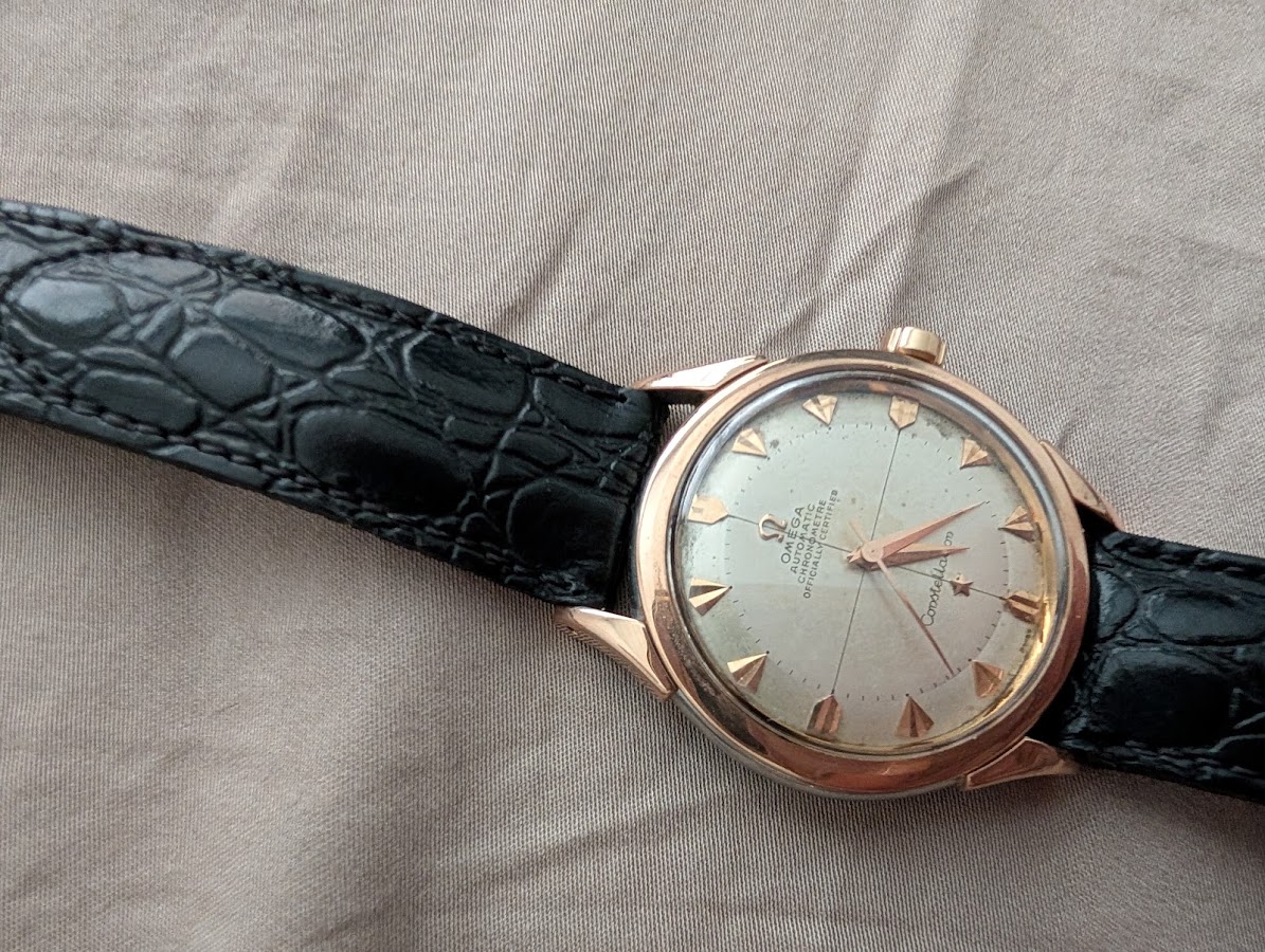 Tree Streets Watch Repair LLC