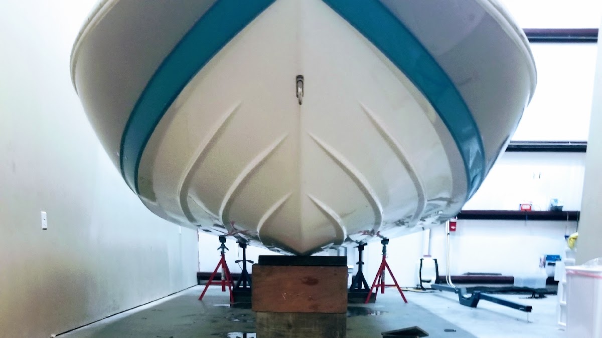 Bayou Side Repair & Coatings