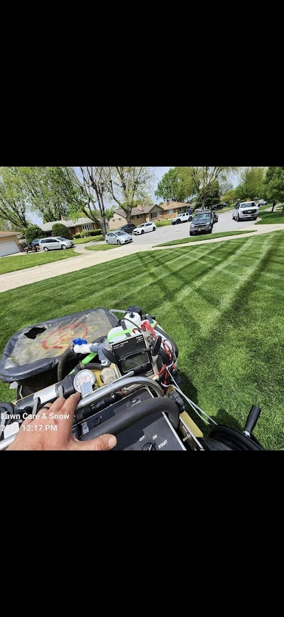 Jimmys Lawn Care & Snow Removal