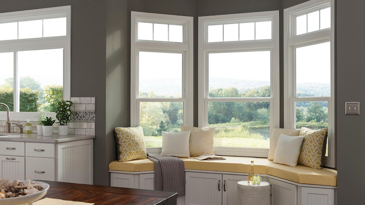 Window World of Hartford