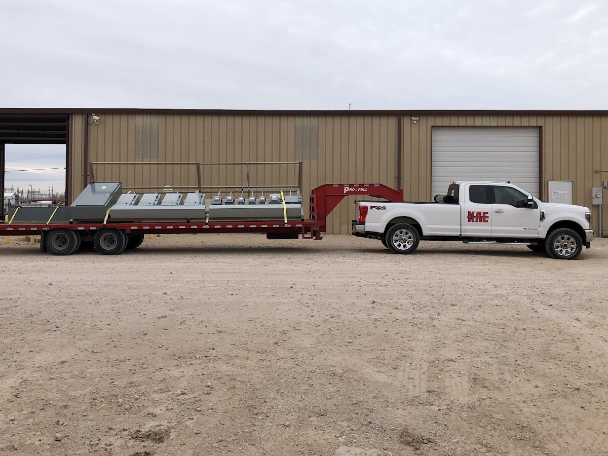 Klein Automation & Electric