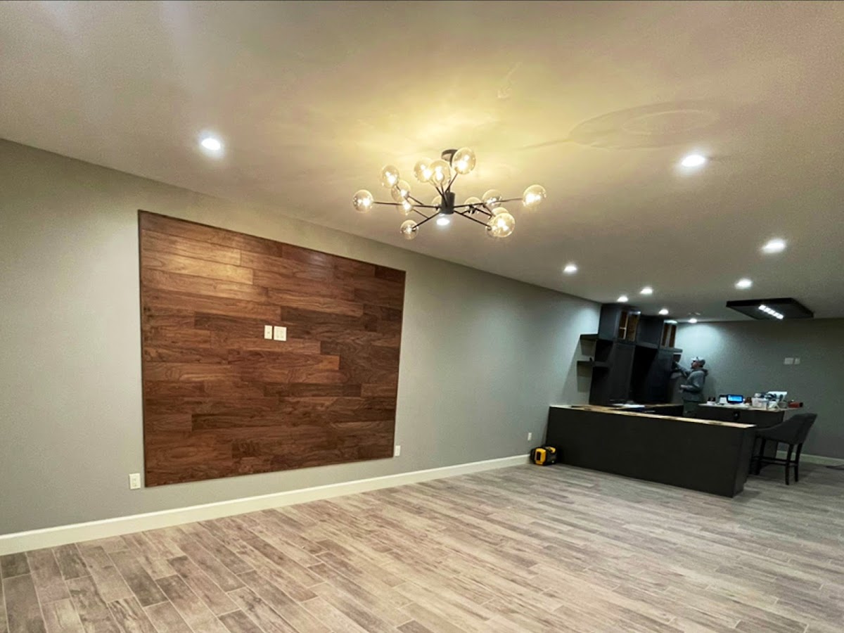 Residential Electric