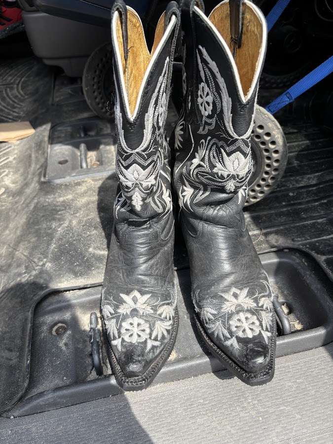 Long Leaf Shoe Repair