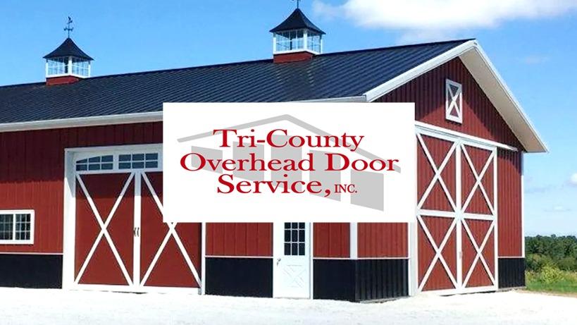 Tri County Overhead Door Service Inc