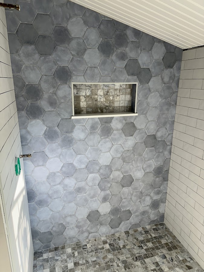 EP Masonry, LLC. - EP Masonry, LLC. Masonry Repair in Hampton Falls, NH photo