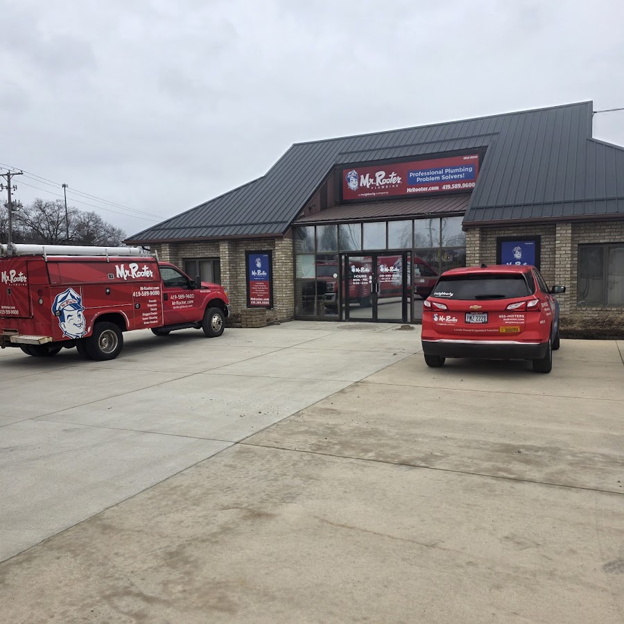 Mr. Rooter Plumbing of Mansfield Drain Cleaning in Mansfield, OH photo
