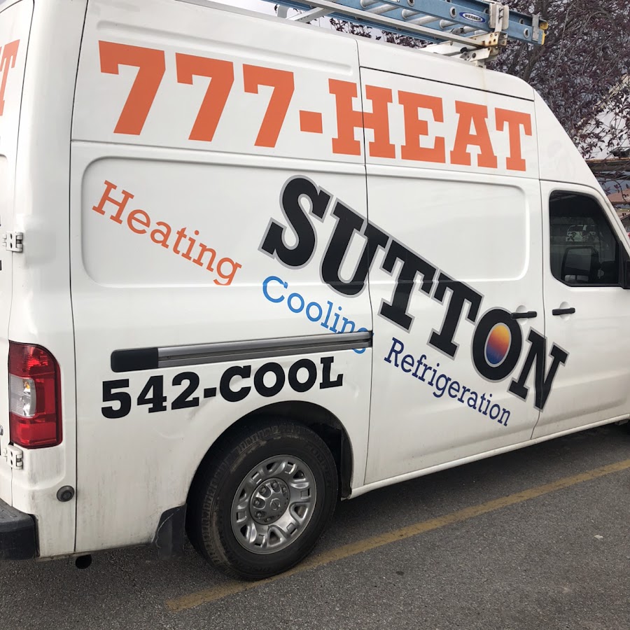 Sutton Heating and Cooling