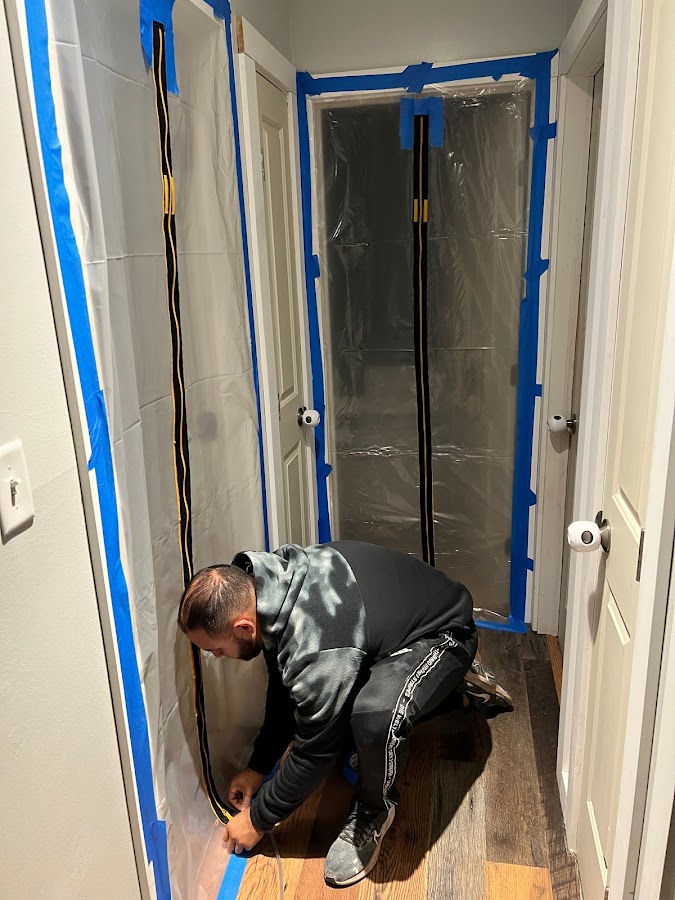 DryMaster Restoration