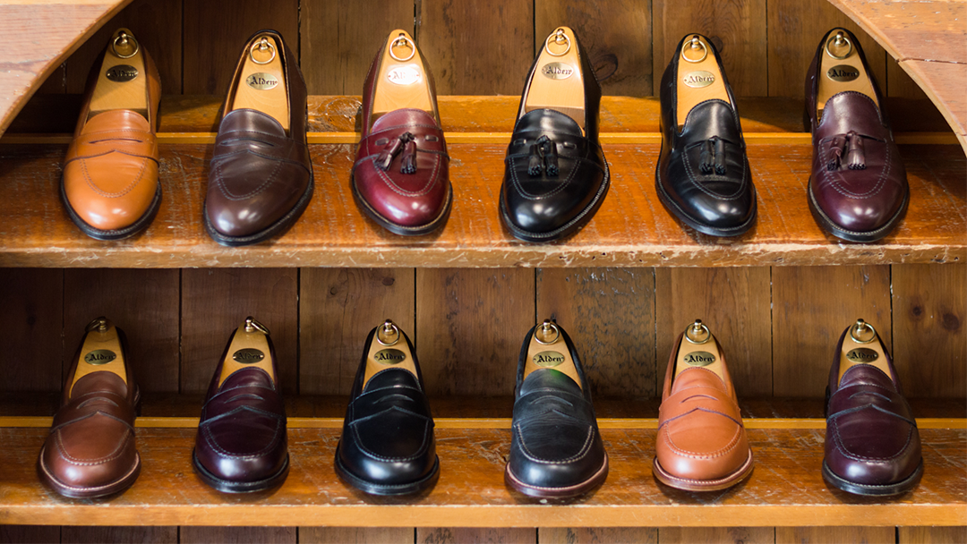 Delmar Bootery - Delmar Bootery Leather Repair in Albany, NY photo