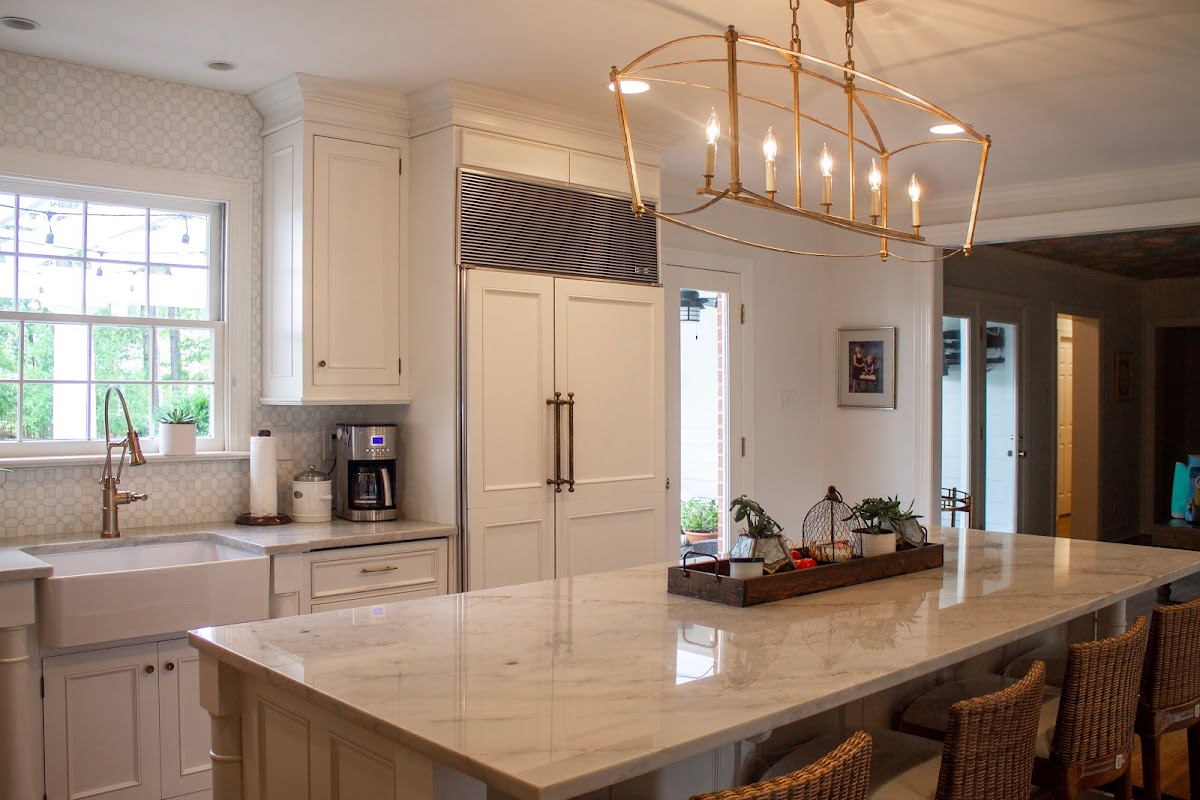 ZOLA Cabinets & Stone LLC.