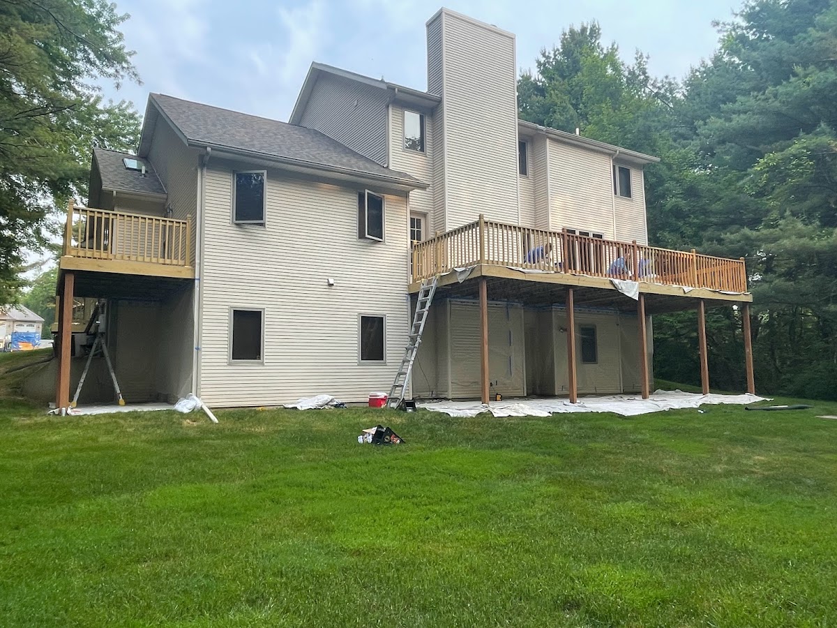 BNB Home Construction