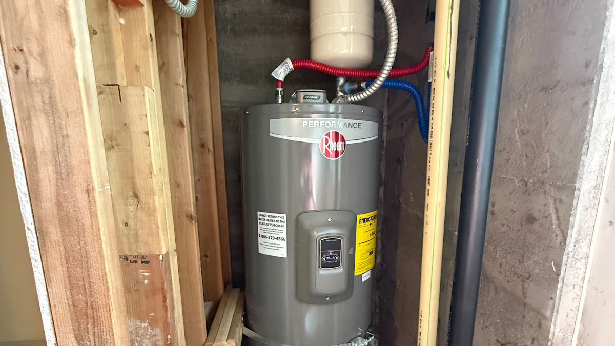 Eastside Repipe and Plumbing