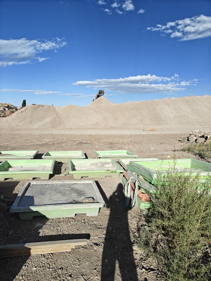 M&S Concrete Solutions