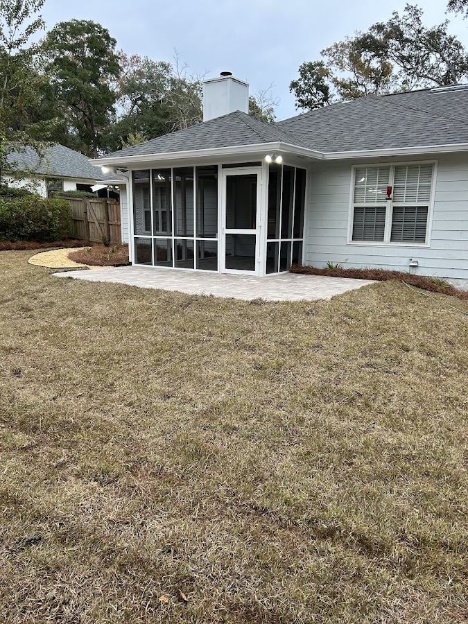 Shamrock's Nursery & Landscaping