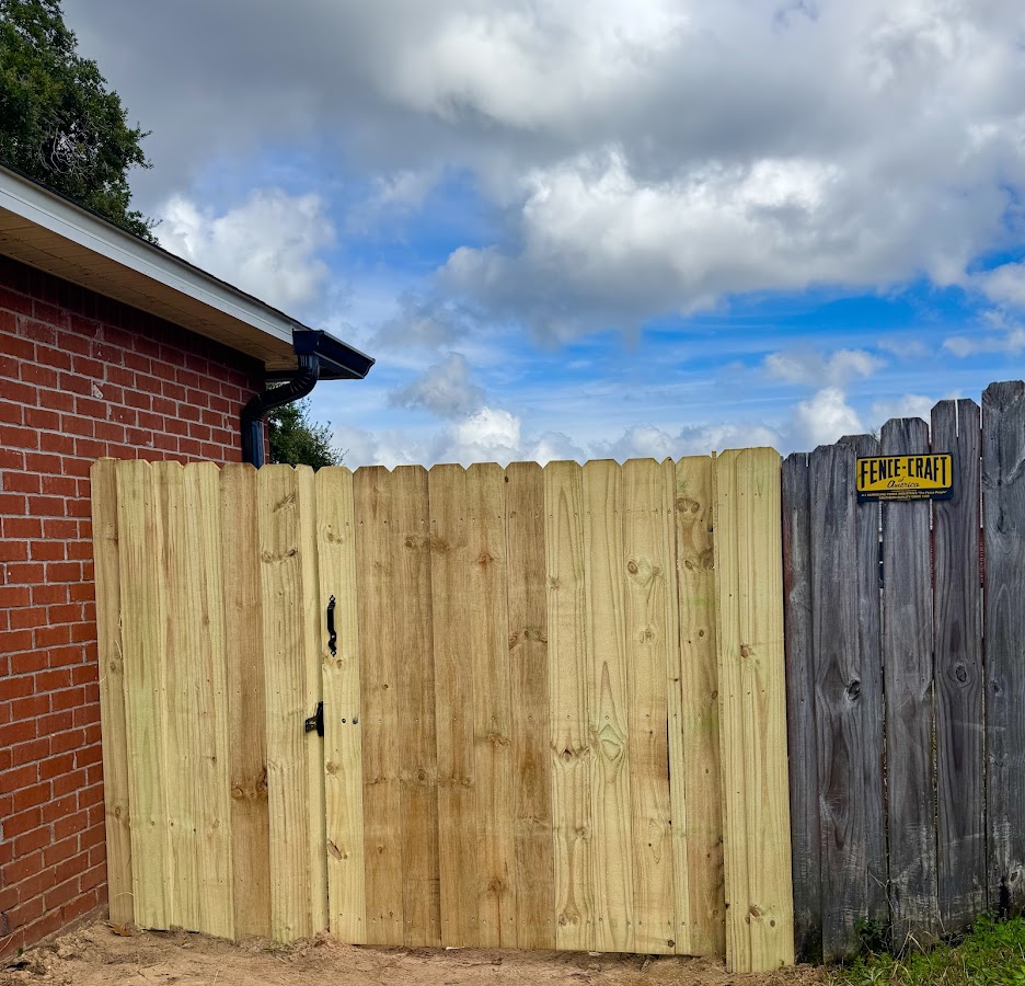 Fair Price Construction LLC - Fair Price Construction LLC Fence Repair in Pensacola, FL photo