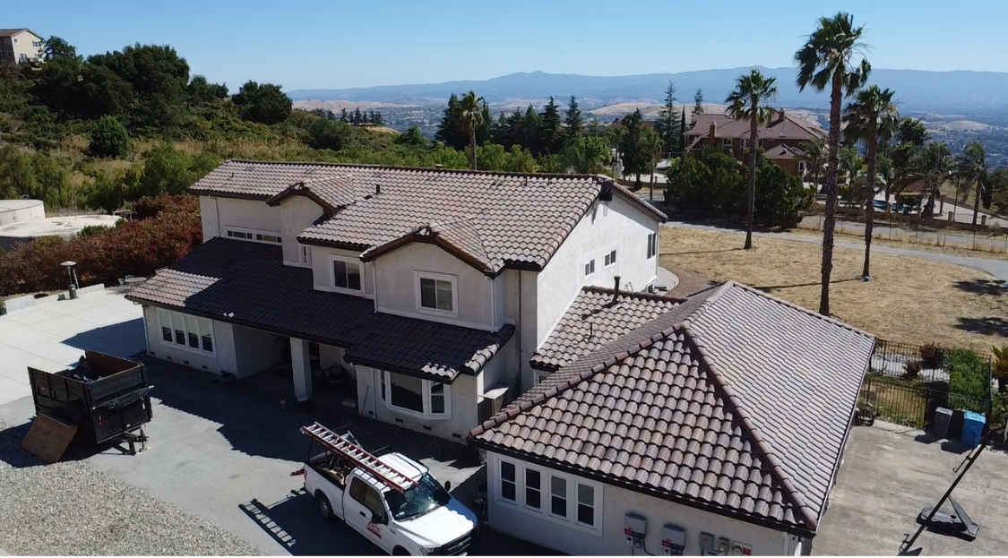 All About Roofing Repair & Installation