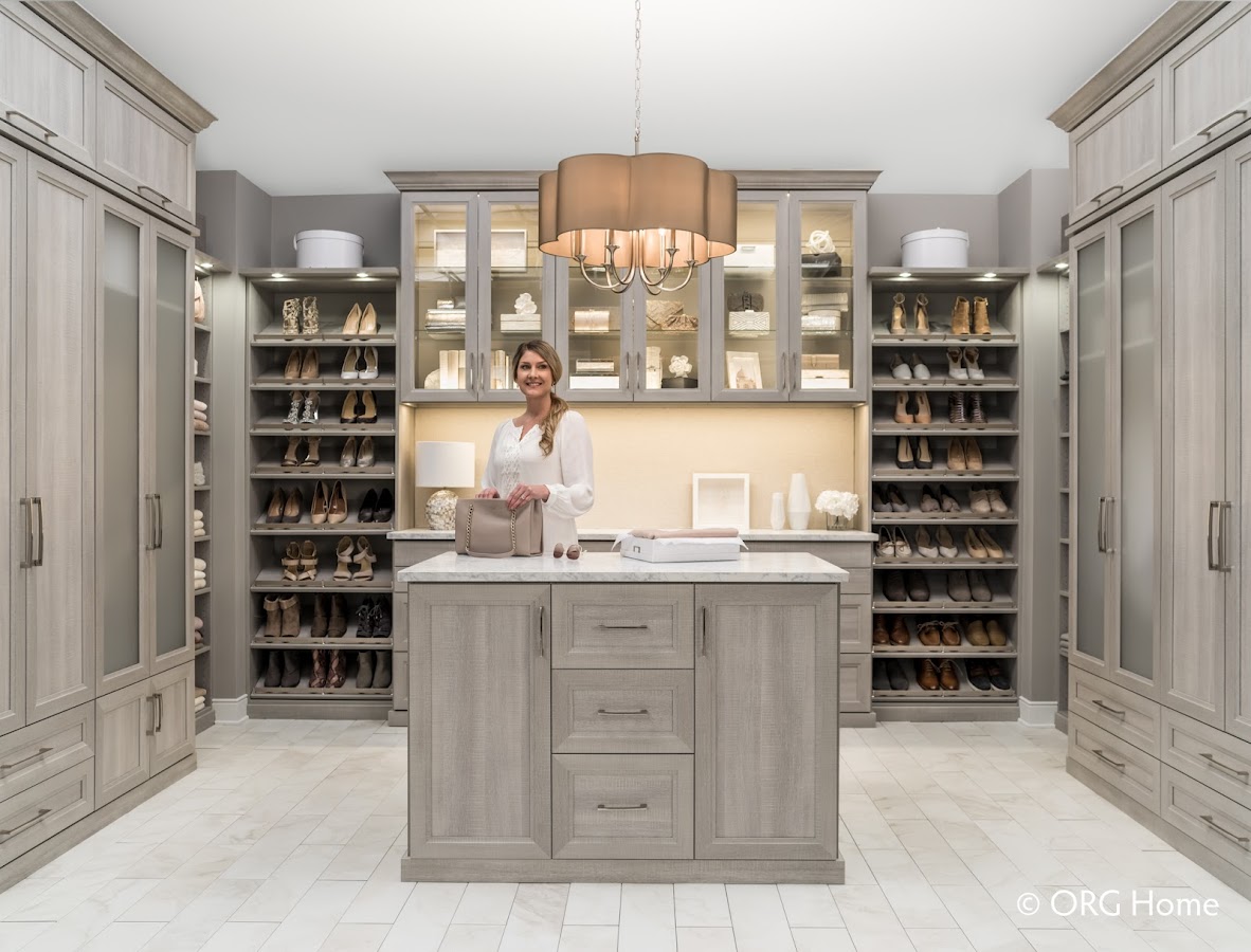 Inspired Closets Memphis