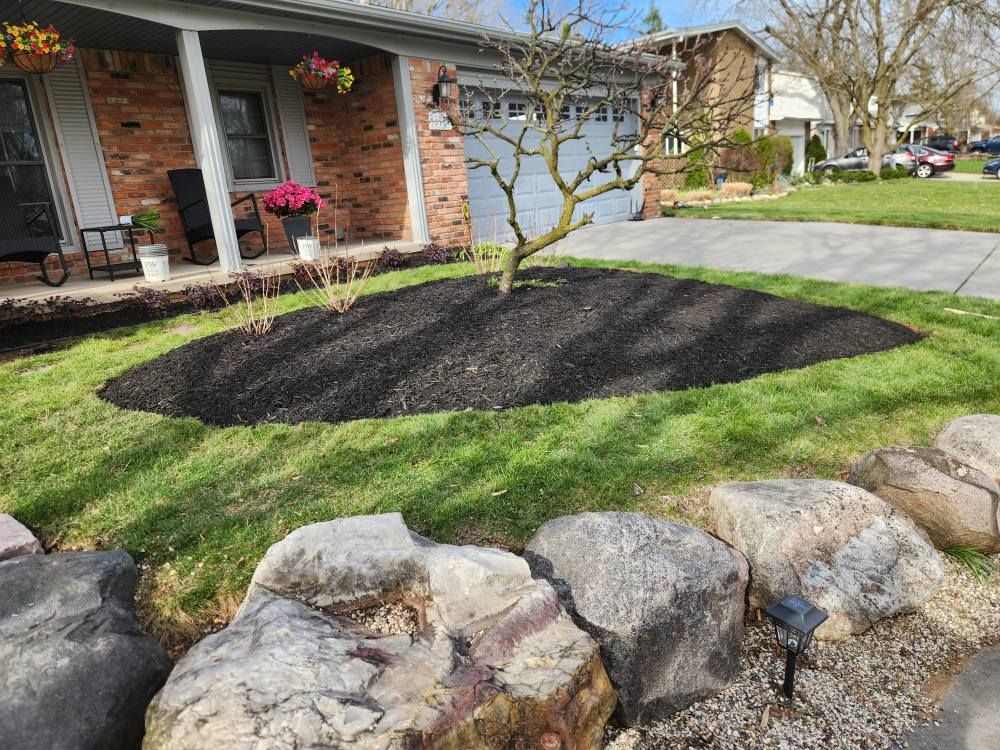 Second Chance Property Services LLC