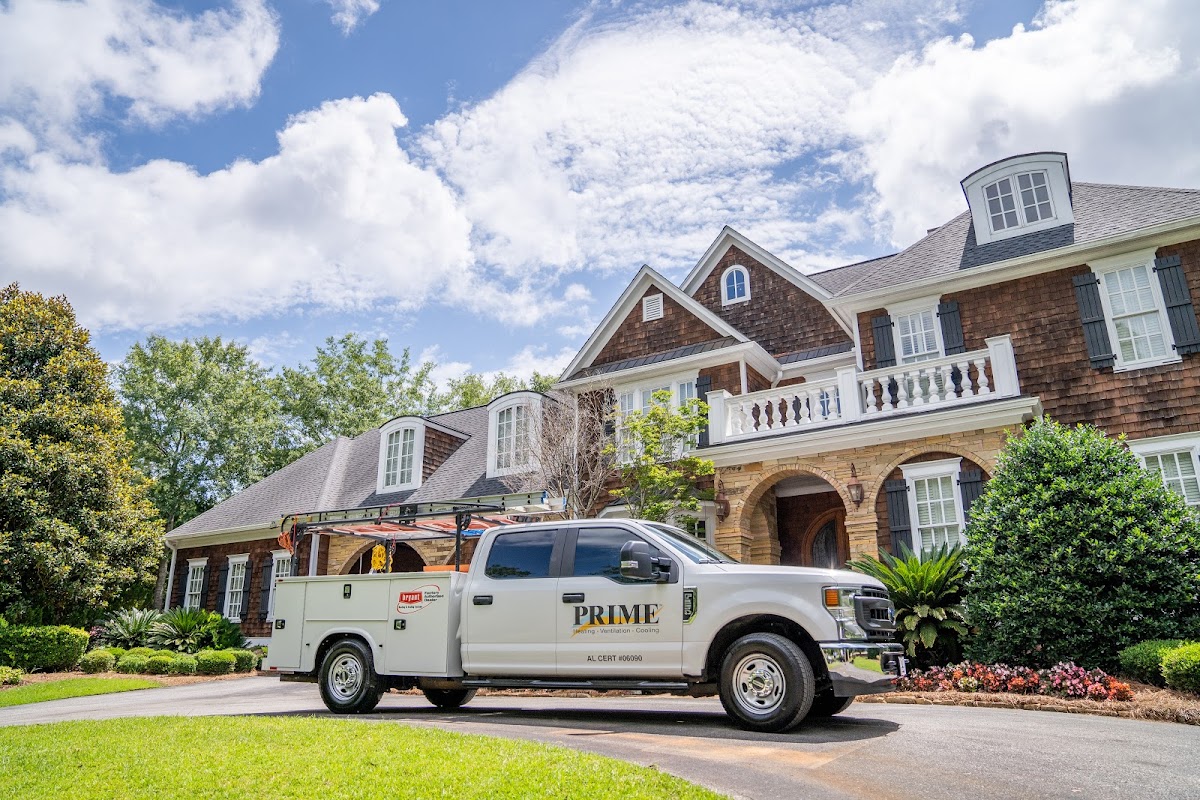 Prime HVAC LLC