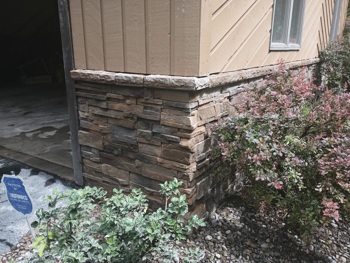 Masonry Contractor / Eddie's Masonry / Syracuse, NY