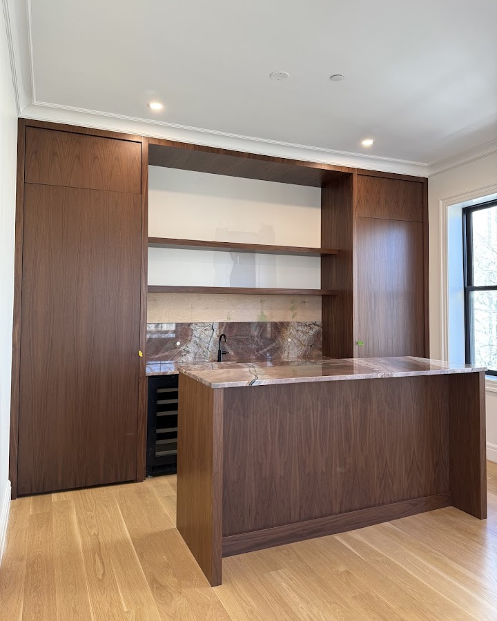 Orlando Custom Cabinets