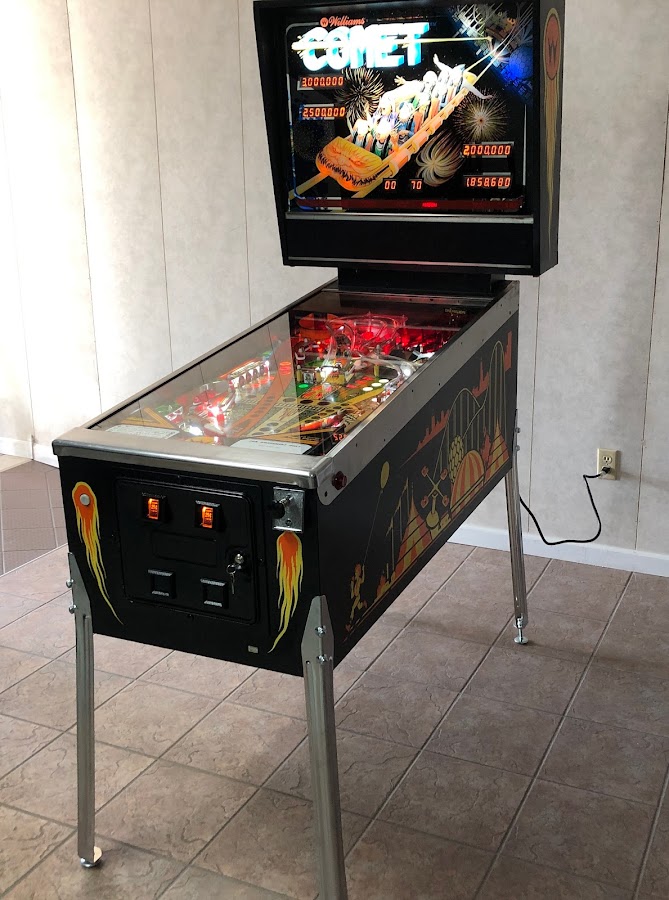 Southside Pinball Repair - Southside Pinball Repair Camera Repair in Owensboro, KY photo