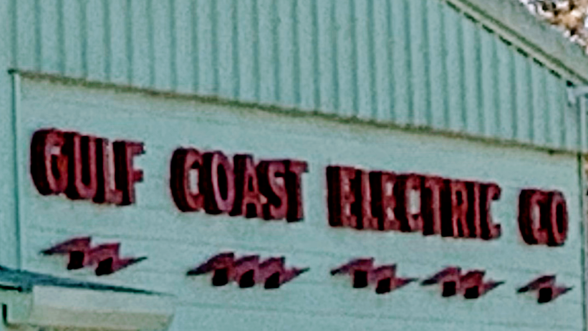 Gulf Coast Electric Co