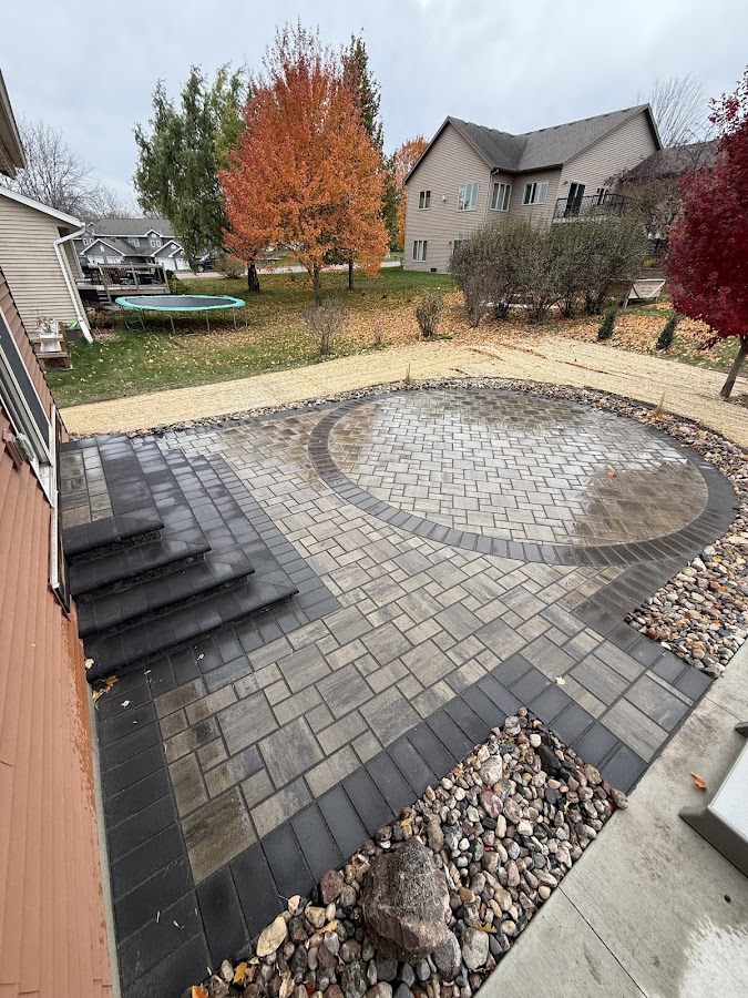 Busch Brothers Landscaping LLC