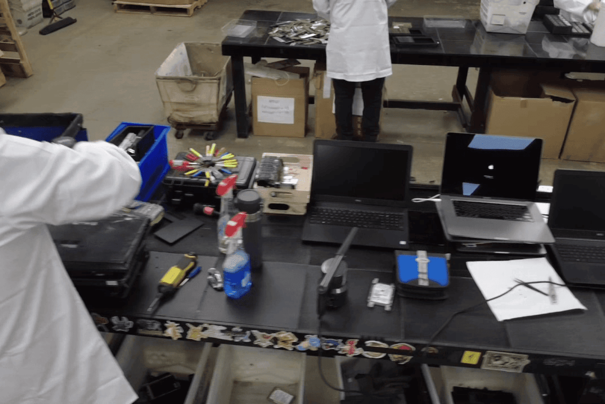 R2 Recycling - Worcester