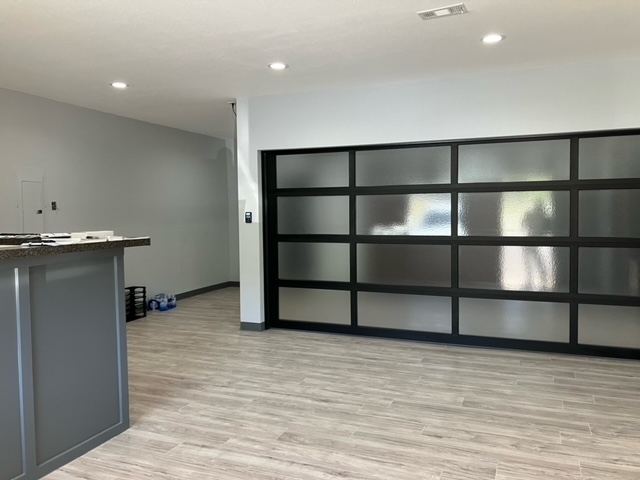 Coneys Garage Door and Guttering of Hot Springs