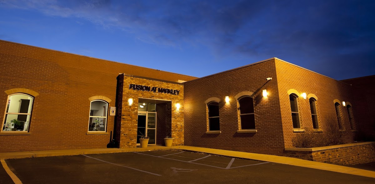 Fusion Managed IT Services Company