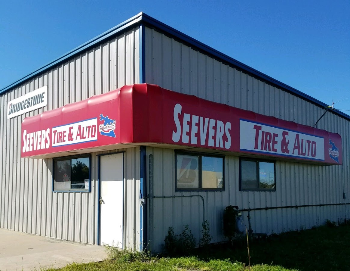 Seevers Tire & Auto