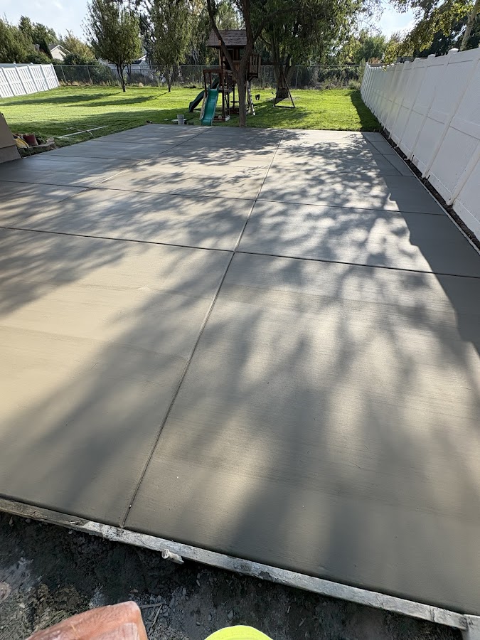 Mana Prime Concrete Solutions LLC