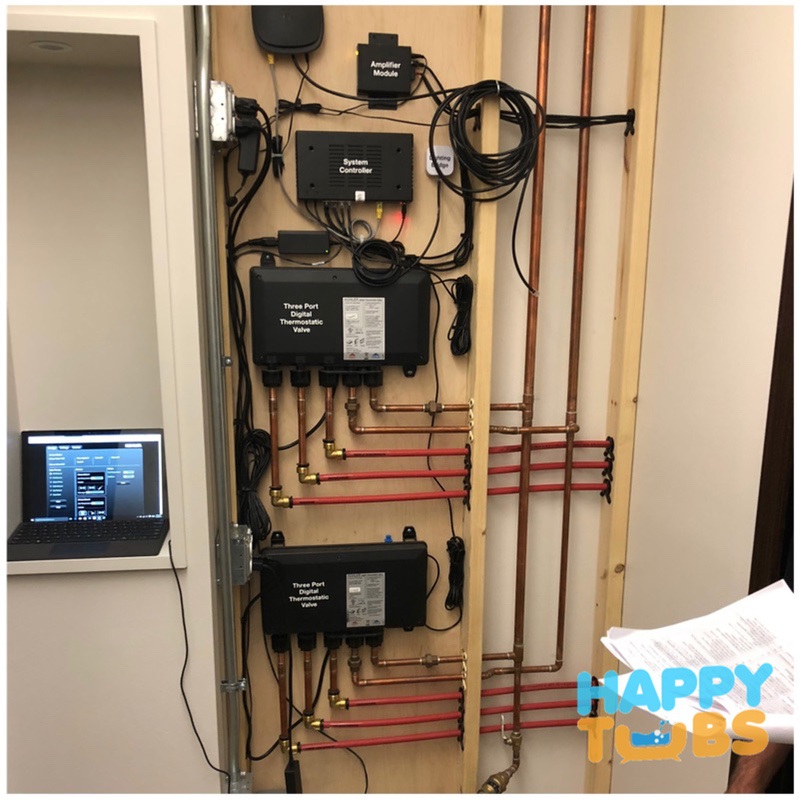 Happy Tubs Bathtub Repair