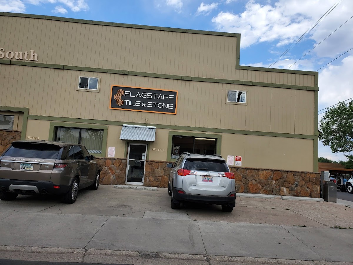 Flagstaff Tile & Stone