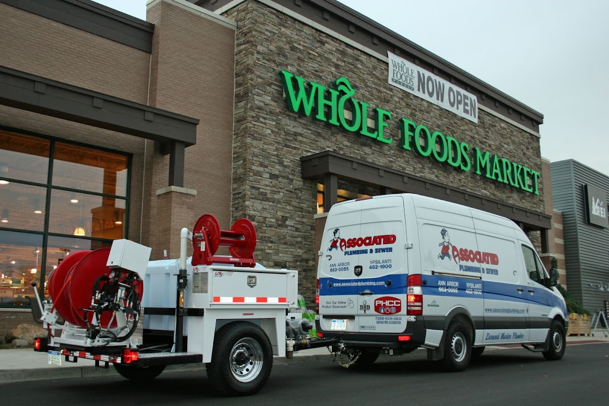 Associated Plumbing & Sewer Service, Inc.