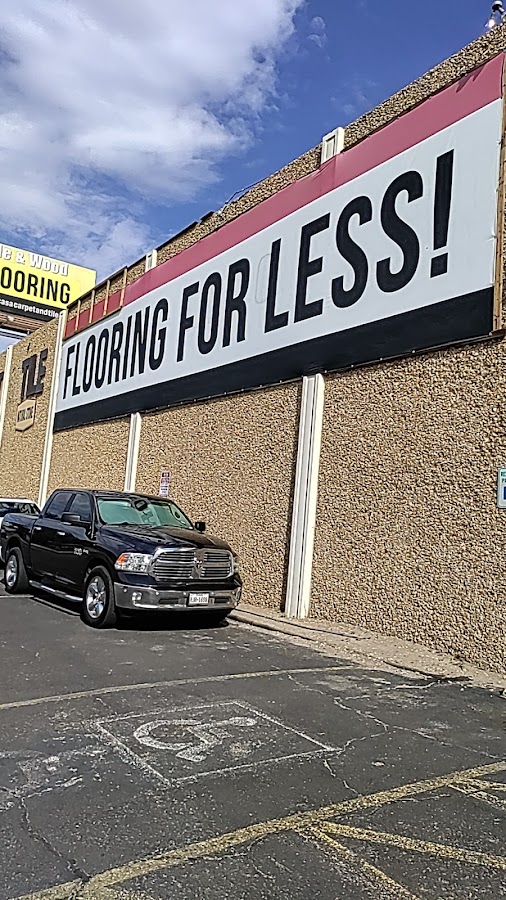 Casa Carpet Tile & Wood Wholesale Distributors