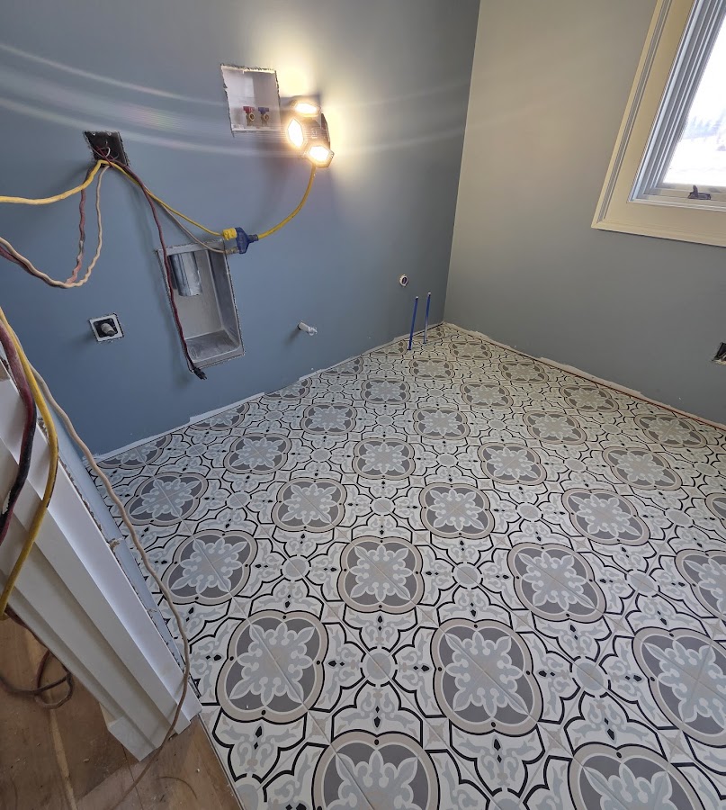 JA Floor and services