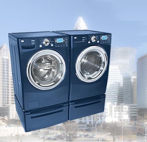 Simpson Maintenance, LLC - Simpson Maintenance, LLC Dryer Repair in Vernon, AL photo