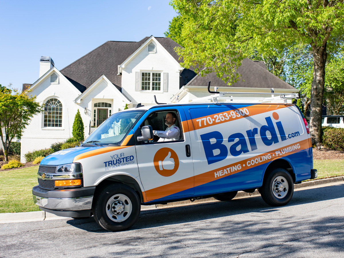 Bardi Heating, Cooling, Plumbing, Electrical