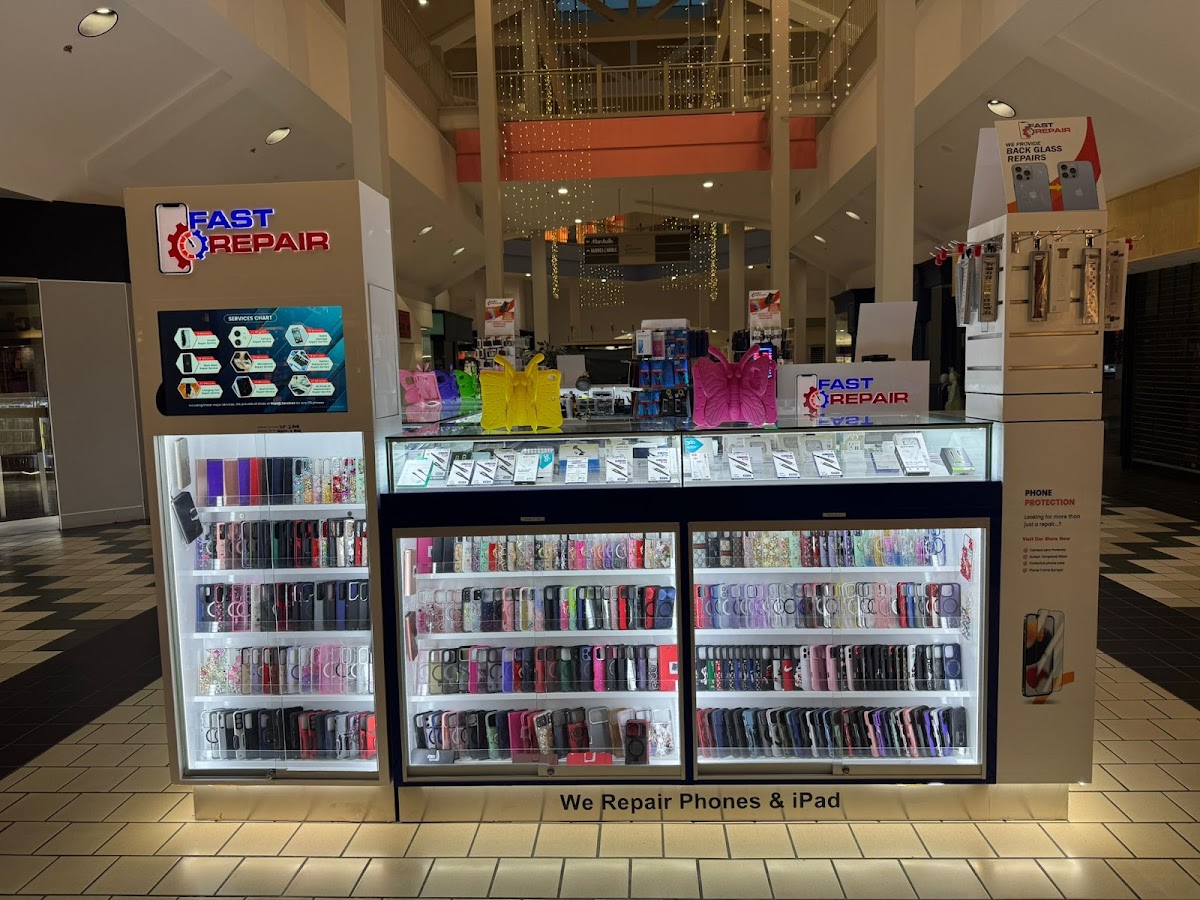 Fast Repair @ Northtown Mall