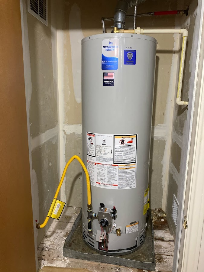 Plumb Shield Plumbing - Arlington