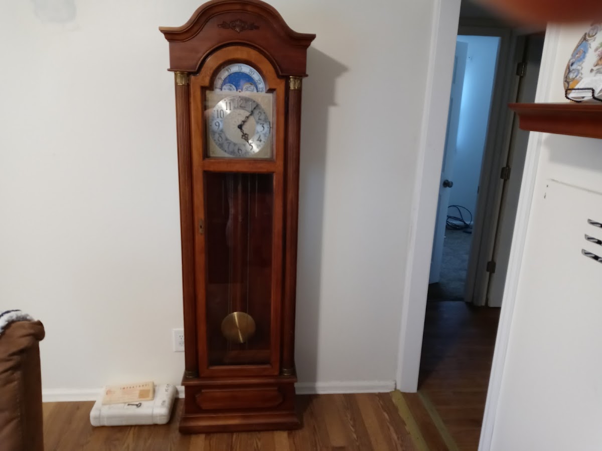Timepiece Clock Repair, LLC